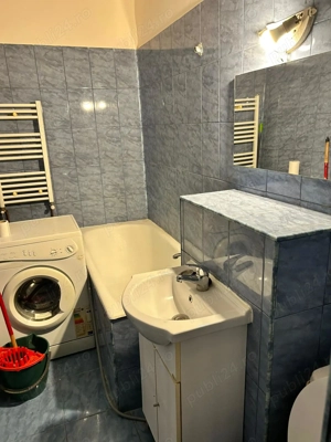 Proprietar inchiriez apartament cu o camera, Timisoara, Zona Girocului - imagine 6