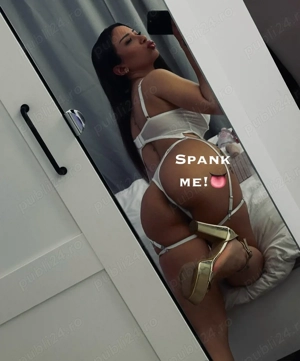 Sexy si atragatoare ! Te astept, nu vei regreta !