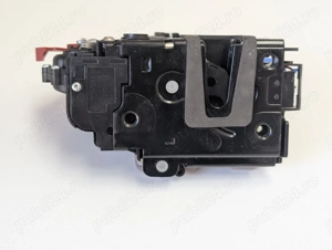 Broasca Usa Stanga Spate Incuietoare 7 Pini Golf Leon Octavia Touran Passat Touareg Bora Caddy Jetta - imagine 5