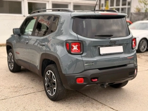 Vand jeep renegade  - imagine 5