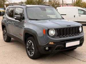 Vand jeep renegade  - imagine 3