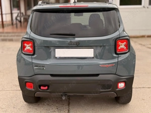 Vand jeep renegade  - imagine 4