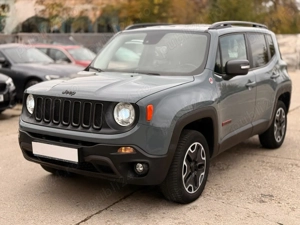 Vand jeep renegade  - imagine 2