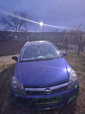 vand opel astra  - imagine 3