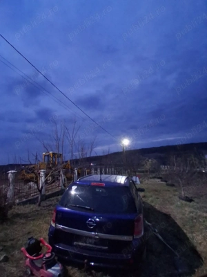 vand opel astra  - imagine 2