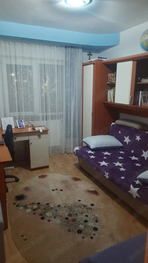 Vânzare apartament 3 camere utilat si mobilat - imagine 8