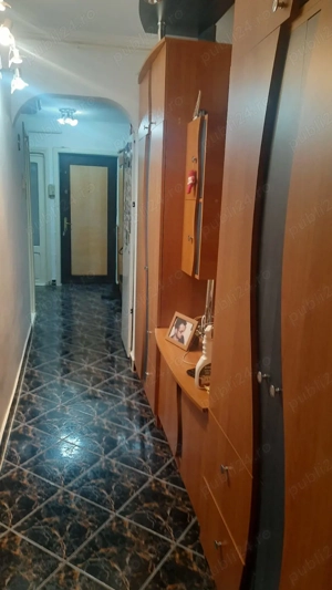 Vânzare apartament 3 camere utilat si mobilat - imagine 3