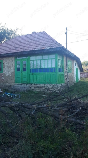 SUPER OFERTĂ: 5000 mp ,gaze,canalizare, curent loc Poiana Mărului com. Ceplenita jud Iași , Hârlău - imagine 4