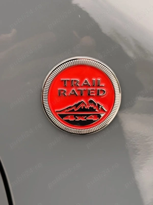 Vand jeep renegade  - imagine 6