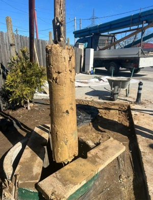 Foraje Puturi si Denisipari in toata tara  - imagine 5