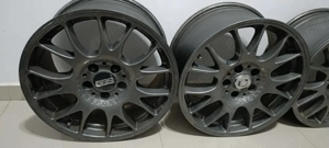 R17 bbs et35 5x112 - imagine 2