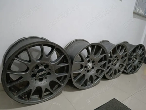 R17 bbs et35 5x112 - imagine 3