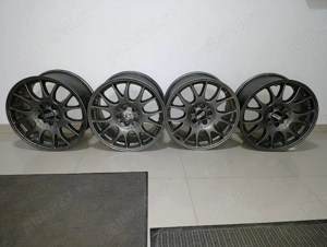 R17 bbs et35 5x112 - imagine 4