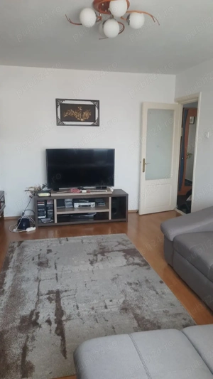Vânzare apartament 3 camere utilat si mobilat - imagine 5