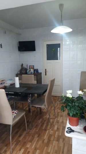 Vânzare apartament 3 camere utilat si mobilat - imagine 6