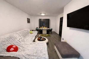 Apartament de închiriat- 2 camere + parcare subterana Park Lake