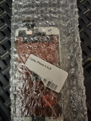 Display iPhone 5 ,6 , 6+ si 6S+