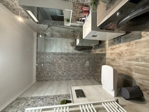 Apartament de închiriat- 2 camere + parcare subterana Park Lake