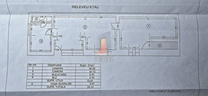 Casa 7 camere, S+P+1+Pod, zona Pantelimon-Cimiturul Armenesc - imagine 5