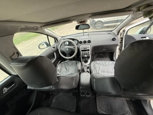 De vanzare peugeot sw308 - imagine 3