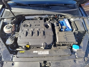 Passat 2018 1.6 tdi ca nou - imagine 11