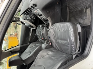 De vanzare peugeot sw308 - imagine 9