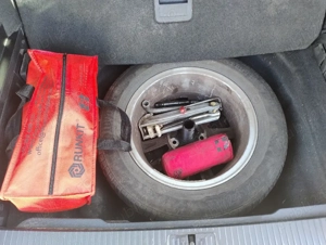 Passat 2018 1.6 tdi ca nou - imagine 9