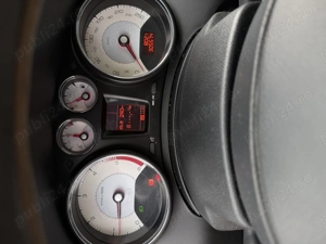 De vanzare peugeot sw308 - imagine 8