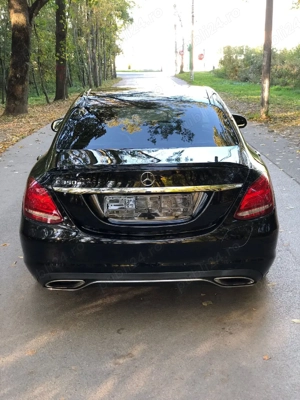 Vand Mercedes  - imagine 5