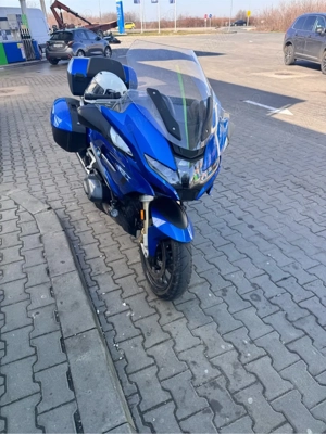 Bmw rt 1250 +Garantie  - imagine 5