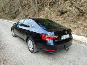 Skoda Superb 2017 - imagine 4