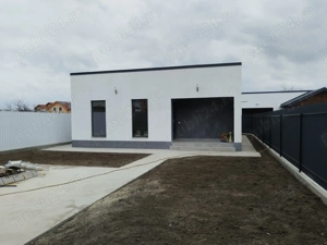 Casa noua de vanzare cu toate utilitatile 