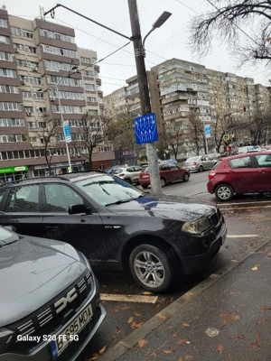 Vand Bmw X3 2007 - imagine 6