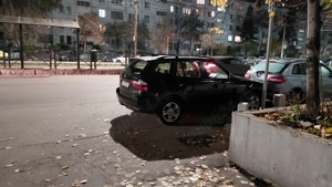 Vand Bmw X3 2007 - imagine 4