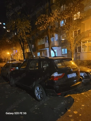 Vand Bmw X3 2007 - imagine 5