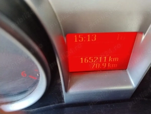 ford focus 2010 ,1.6tdi - imagine 4