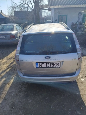 ford focus 2010 ,1.6tdi - imagine 2