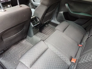 Skoda Superb 2017 - imagine 9