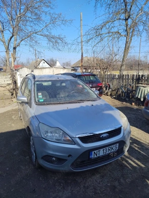 ford focus 2010 ,1.6tdi - imagine 3