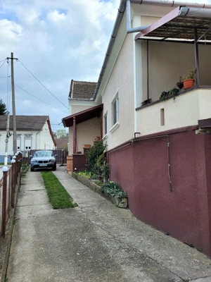 Casă de vânzare   Zonă centrală, Cehu Silvaniei  - imagine 4