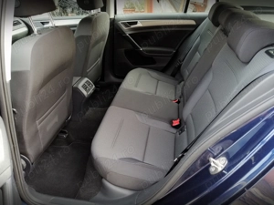 Vw Golf 7, 1.2 TSI, 110cp, An 2016, Euro6, 111000km, Klimatronic, Import Germania, Stare Buna, 7999E - imagine 6