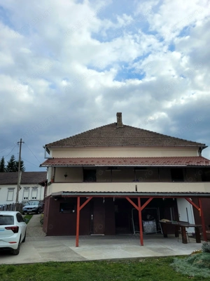 Casă de vânzare   Zonă centrală, Cehu Silvaniei  - imagine 6