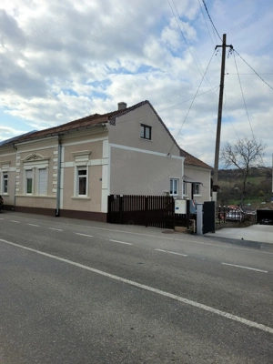 Casă de vânzare   Zonă centrală, Cehu Silvaniei 