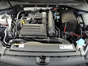 Vw Golf 7, 1.2 TSI, 110cp, An 2016, Euro6, 111000km, Klimatronic, Import Germania, Stare Buna, 7999E - imagine 9