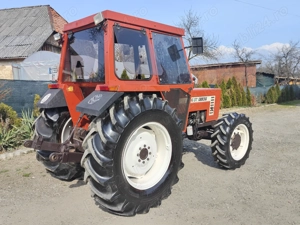 Tractor Fiat Agri dt 68cp  - imagine 4
