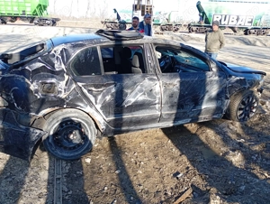 Dezmembrez Skoda Superb II - imagine 3