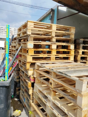 Palet de vanzare - imagine 2