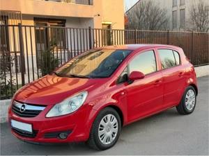 Opel Corsa 2008 149.000KM - imagine 3