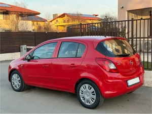 Opel Corsa 2008 149.000KM - imagine 4