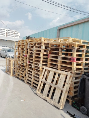 Palet de vanzare - imagine 3